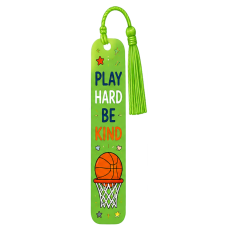 Play Hard Be Kind